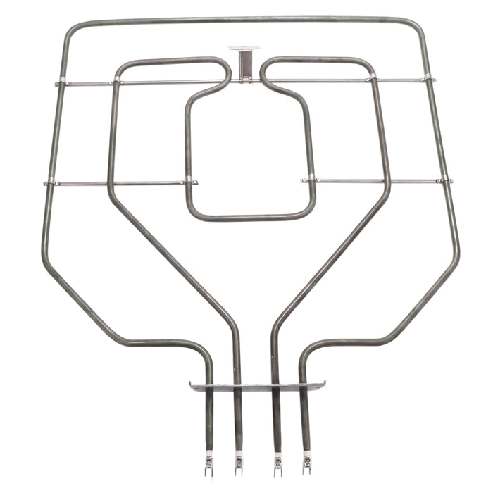 Grill Element for Bosch Oven 2800w Top Upper Dual Heating 00443501 2036983