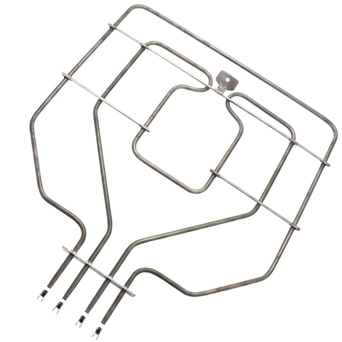 Grill Element for Bosch Oven 2800w Top Upper Dual Heating 00443501 2036983