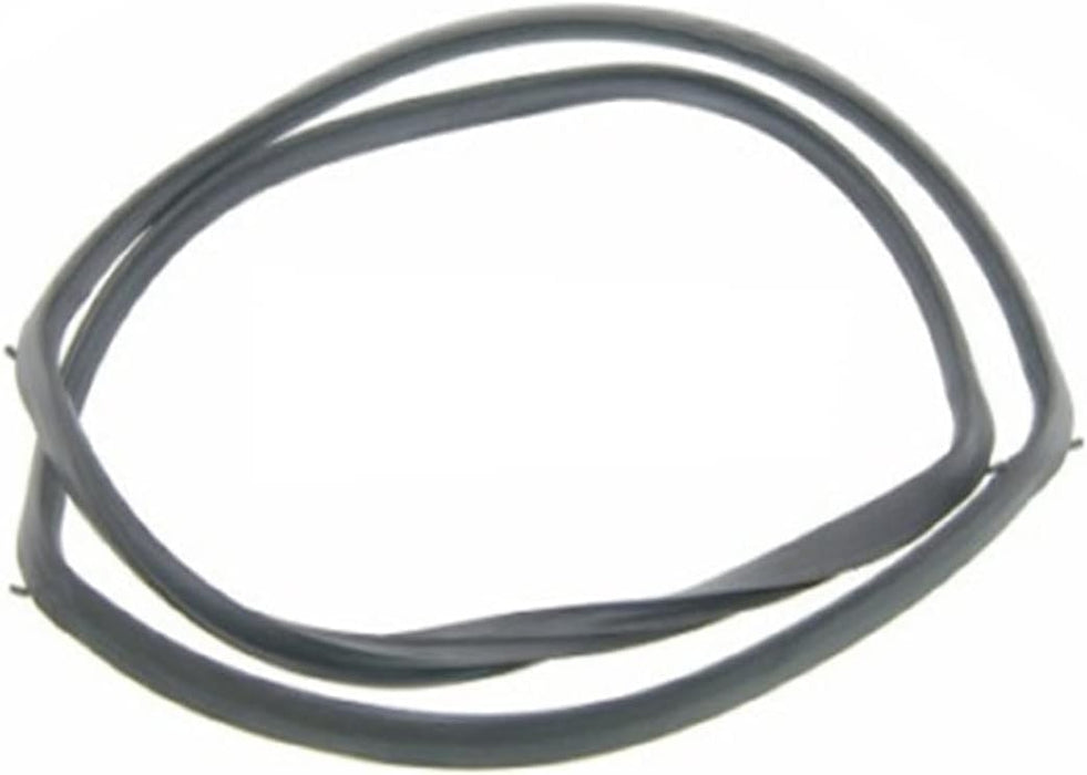 Oven Door Seal Gasket + Corner Clips for Neff Cooker 480 x 350 mm