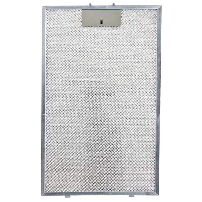 Grease Filter for Lamona LAM2501 LAM2501-2 Cooker Hood Aluminium Mesh Carbon Filters x 2