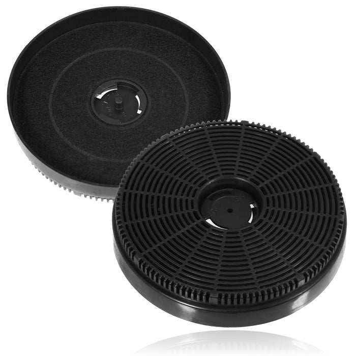 Cooker Hood Filter for Klarstein Limelight 10034975 10034976 10034977 10035386 x 2 Filters