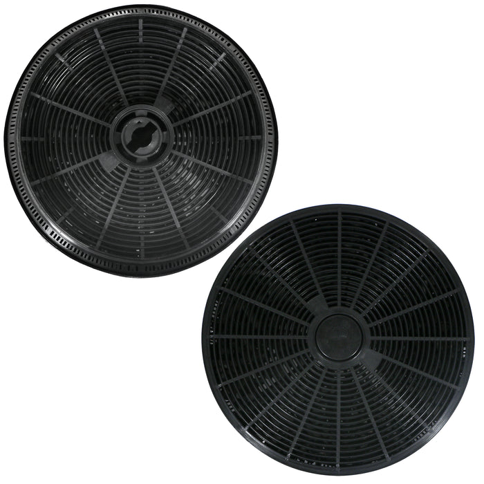 Carbon Filters for Samsung Cooker Hood HDC9C55TX HDC6C55TX HDC6145BX x 2