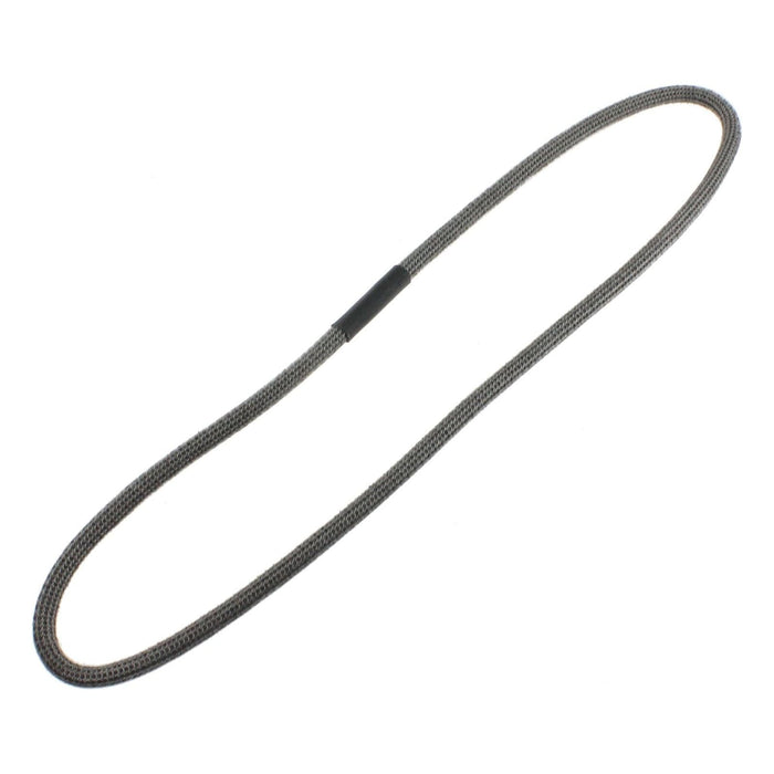Deluxe & Standard Lid Mesh Rope Seal Gasket for Rayburn Range Oven Cooker Hotplate x 2