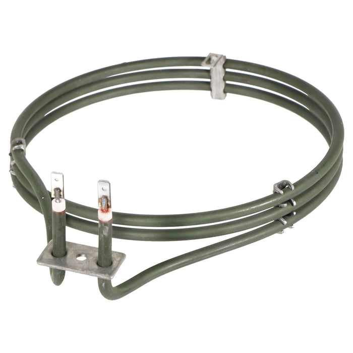 Element for Electrolux Fan Oven EOB51001K EOB51001W EOB5700K EOB5700X 3 Turn