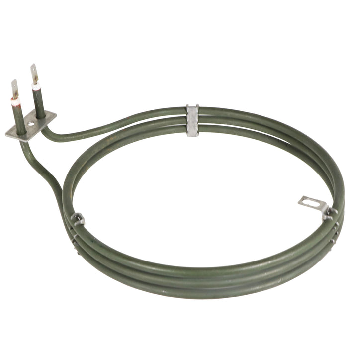 Element for Electrolux Fan Oven EOB51001K EOB51001W EOB5700K EOB5700X 3 Turn