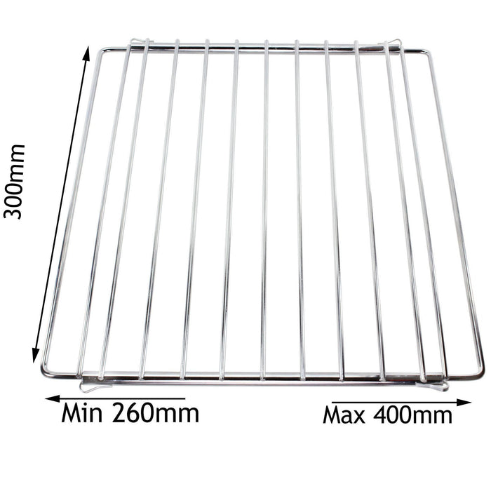 Adjustable Small Oven Shelf for Thetford Caravan Motorhome Cooker