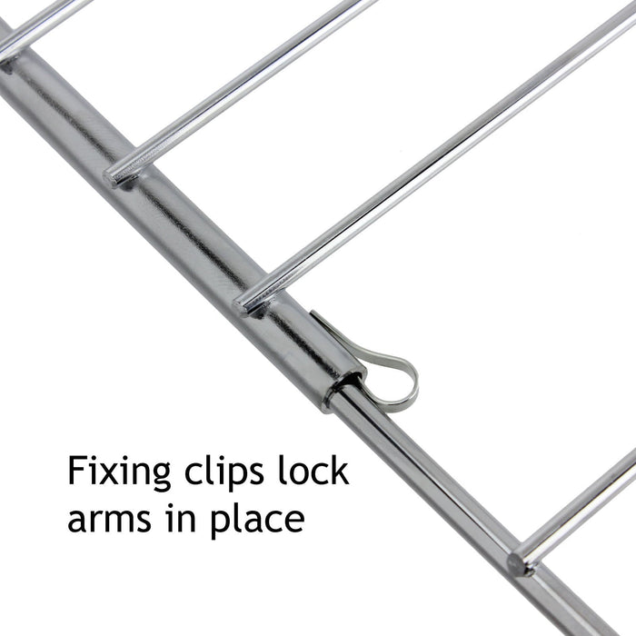 Adjustable Small Oven Shelf for Thetford Caravan Motorhome Cooker