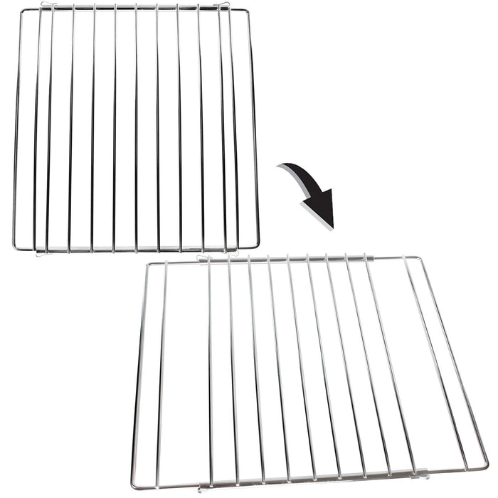 Adjustable Small Oven Shelf for Thetford Caravan Motorhome Cooker