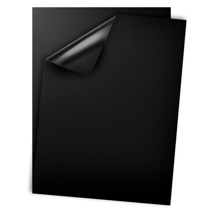 BBQ Liner Large Mat Teflon Hotplate Sheets Gas Grill Non-Stick Reusable x 2