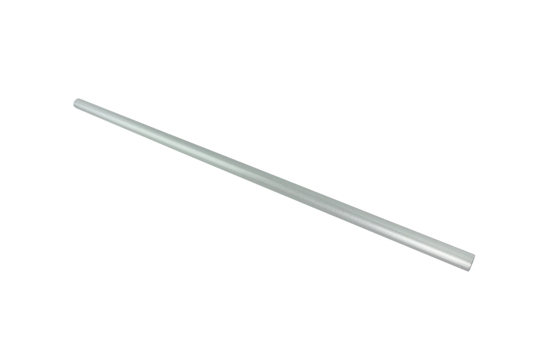 Universal Silver Oven Cooker Grill Door Handle Towel Rail (Cut-to-Size)
