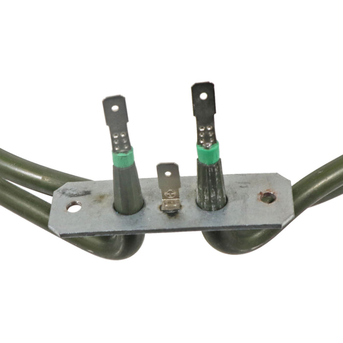 Fan Oven Element 2 Turn for Kenwood Cooker KDC506S19 KDC606B19 KDC66SS19 KDGC66S19 KTC506B19 (2000W)