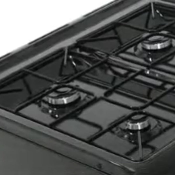 Universal Gas Hob Burner Pan Flat Support Stand Cooker Large Rack 455 x 245 mm