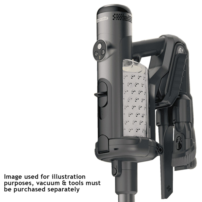 Numatic Henry Quick Wall Mount Bracket Vacuum Cleaner Tool Holder HEN100 Hetty HET100