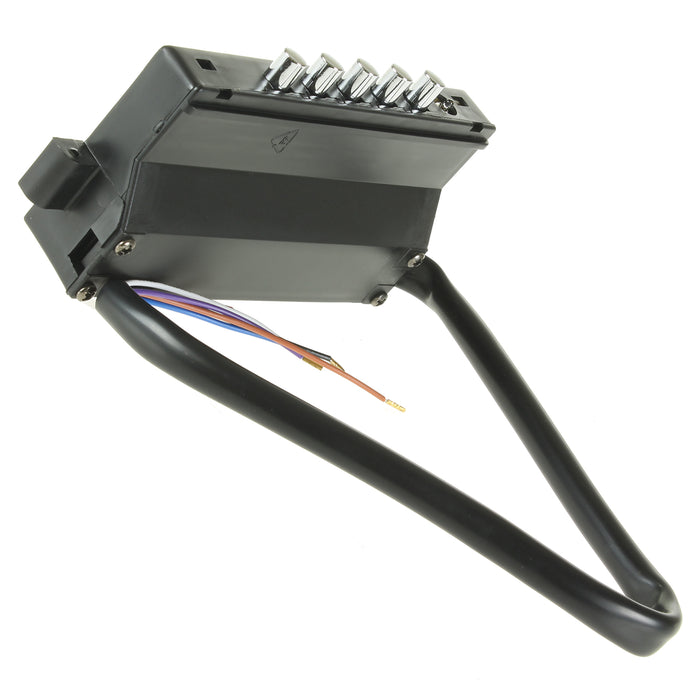 PCB Control Switch Button Unit for B&Q, Cata, Designair, Cooke & Lewis Cooker Hood