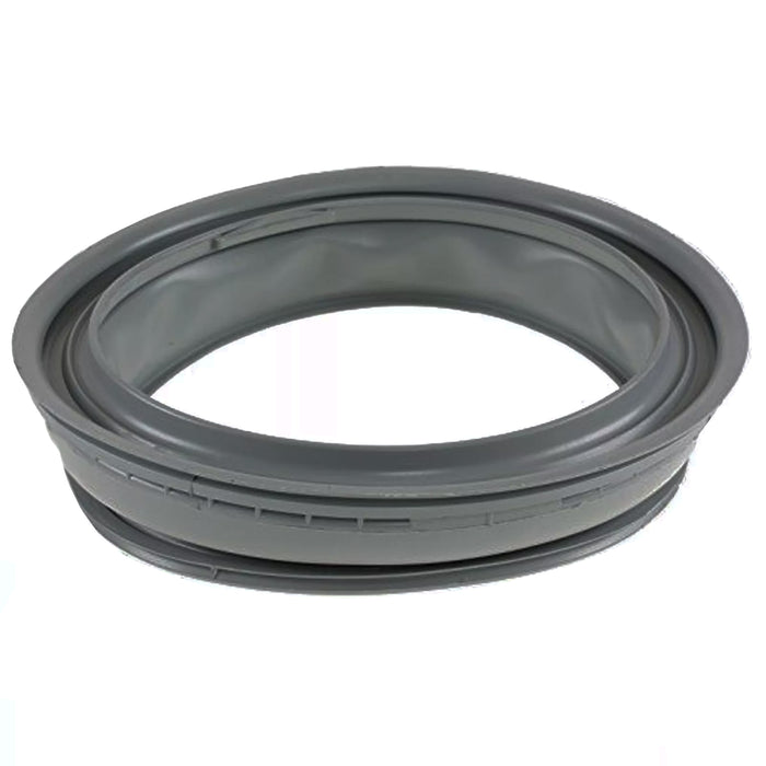 Washing Machine Door Seal for Bosch WAE WAA WFC WFD WFL Series Rubber Gasket