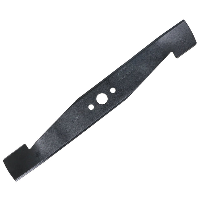 Atco Lawnmower Blade Winged 38cm 15" 15E GGP Hitachi EL 380 Mower 181004160/0
