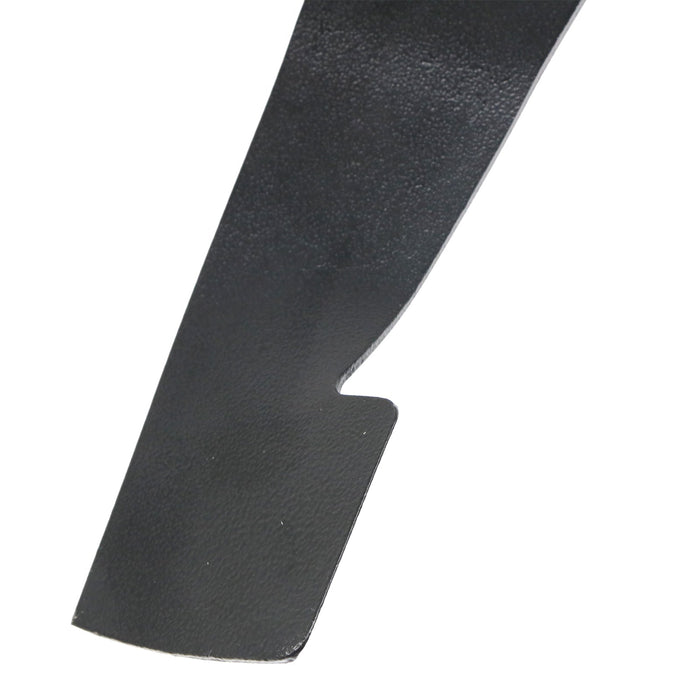 Castel Garden Lawnmower Blade Winged 38cm 15" EL 380 XP 40 Champion Sovereign 181004160/0