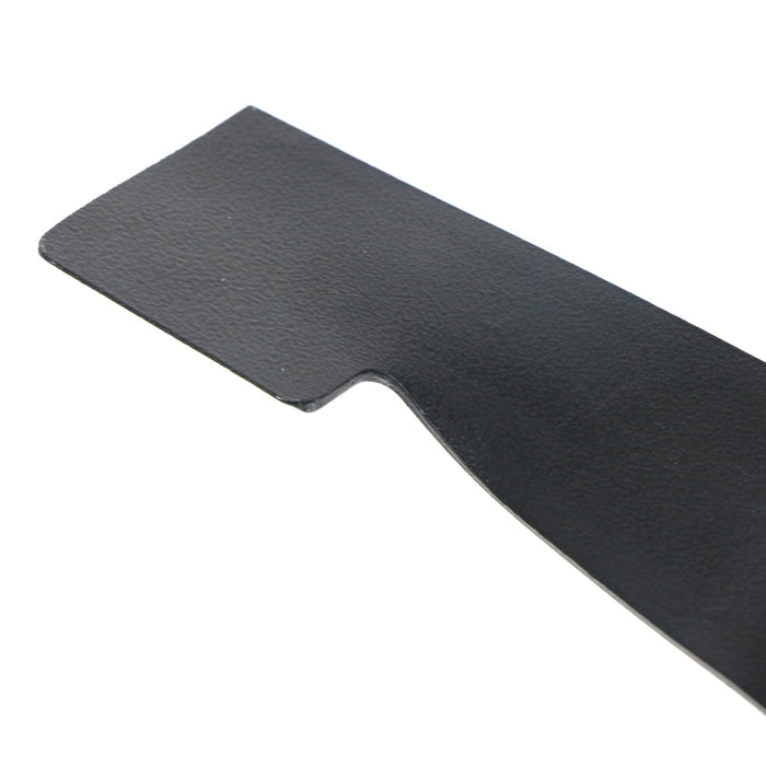 Castel Garden Lawnmower Blade Winged 38cm 15" EL 380 XP 40 Champion Sovereign 181004160/0