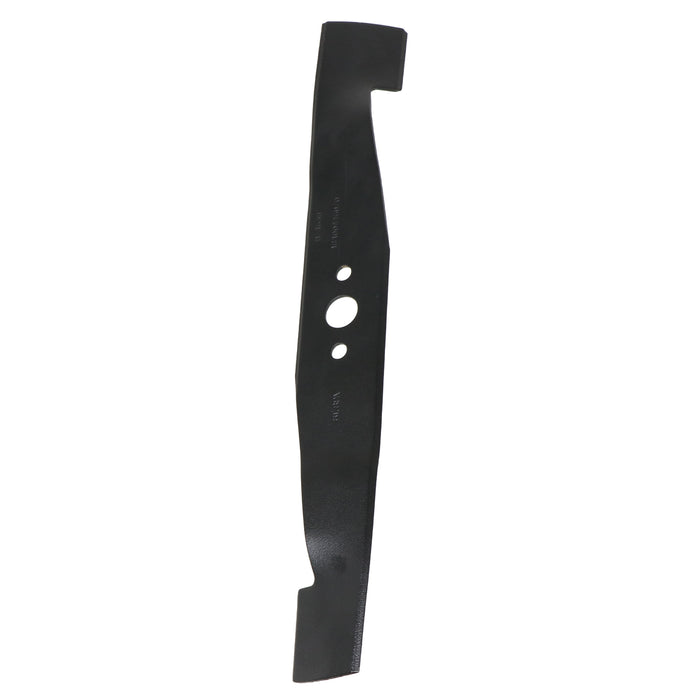 Mountfield Lawnmower Blade Princess 38 Electric Mower Winged 38cm 15" 181004160/0