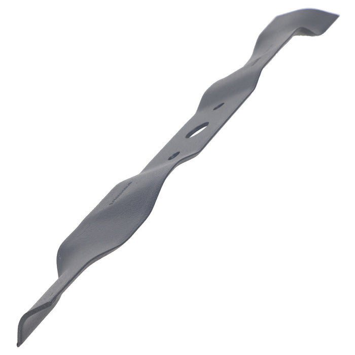 Metal Blade for Mountfield HP41 HP164 SP41 SP164 HP414 SP414 M411PD Lawnmower (39cm)