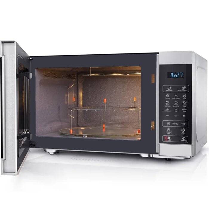 Turntable Wire Rack Shelf Stand for BREVILLE Microwave Grill Oven (270mm)