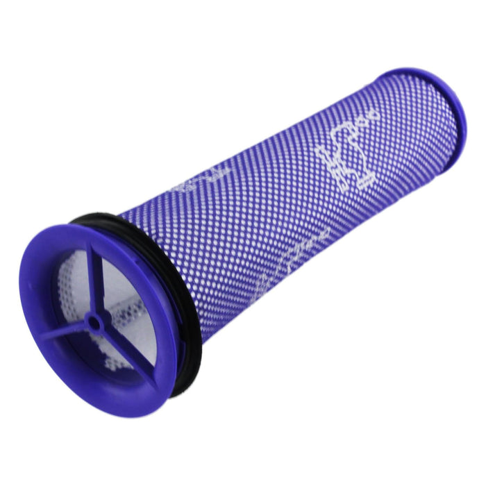 Washable Pre Motor Lifetime Filter for Dyson DC41 DC41i Vacuum Cleaner x 2 Filters
