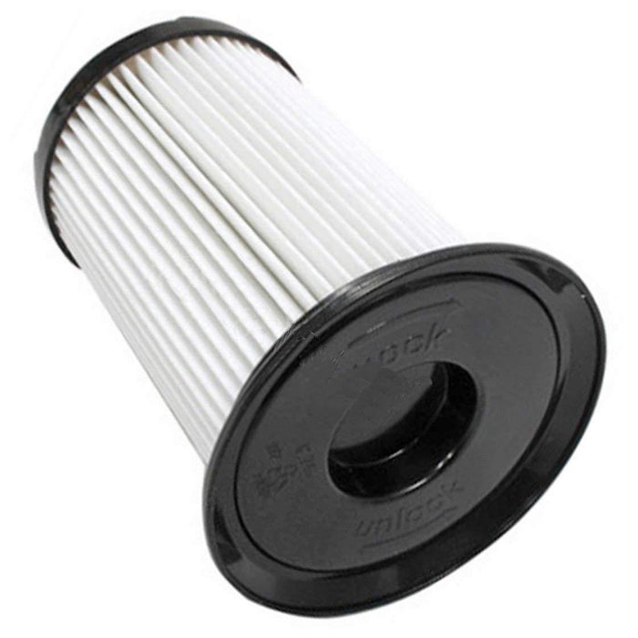 ZF134 HEPA Exhaust Filter Cartridge Set for Zanussi Vacuum Cleaner ZAN1828 ZAN1829 ZAN1830 ZAN1831 ZAN1832 ZAN1834