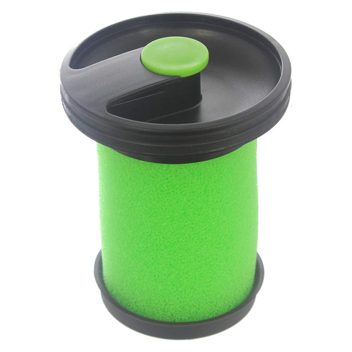 Washable Filters + Fresheners for GTECH AirRam MK2 System K9 Multi Air Ram Vacuum Cleaner