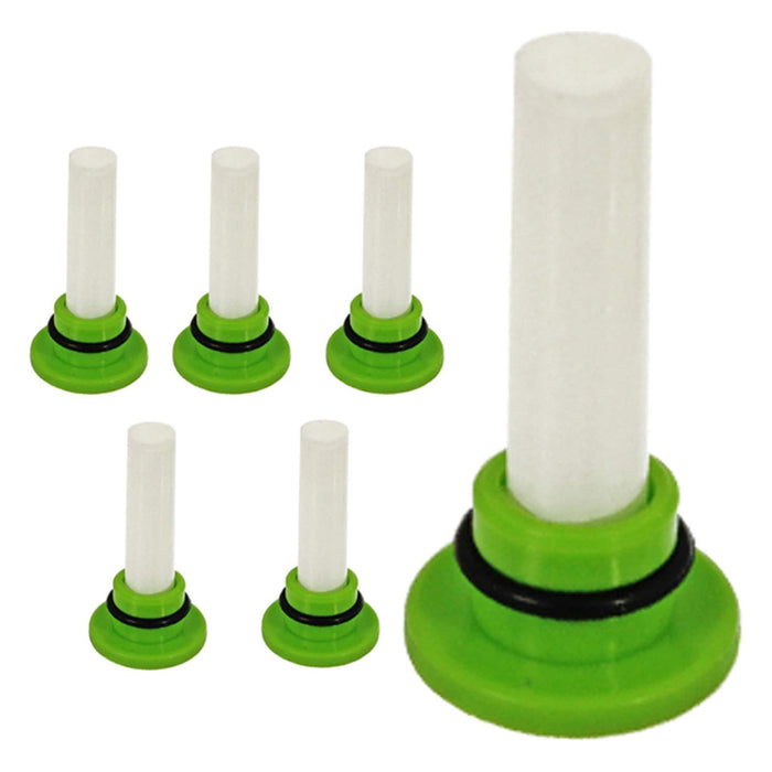 Washable Filters + Fresheners for GTECH AirRam MK2 System K9 Multi Air Ram Vacuum Cleaner