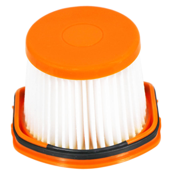 2 x Filters for Shark WandVac 2-in-1 WV361UK WV361GDUK WV361PLUK WV361RGUK WV361BLUK Vacuum Cleaner Filter