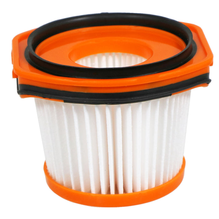 2 x Filters for Shark WandVac 2-in-1 WV361UK WV361GDUK WV361PLUK WV361RGUK WV361BLUK Vacuum Cleaner Filter
