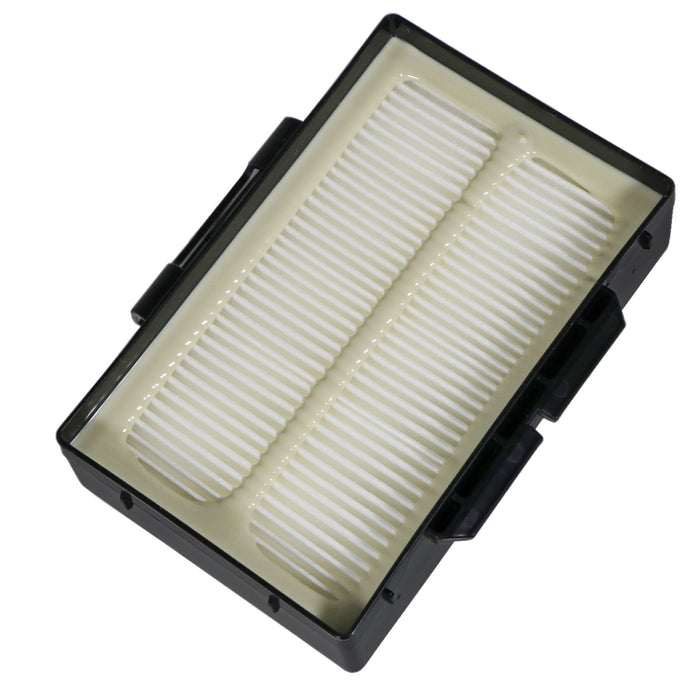 Filters Kit for SHARK CV100 CZ250 CZ500 CV100UKT CZ250UKT CZ500UKT Foam Felt Post Motor Filter