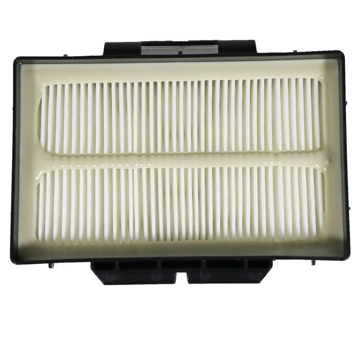 Filters Kit for SHARK CV100 CZ250 CZ500 CV100UKT CZ250UKT CZ500UKT Foam Felt Post Motor Filter