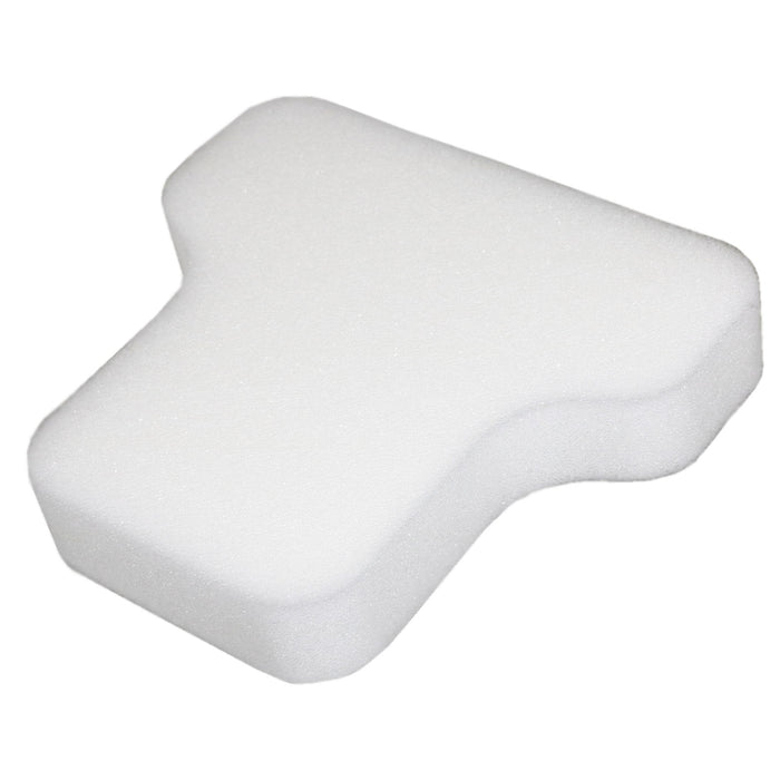 Filters Kit for SHARK CV100 CZ250 CZ500 CV100UKT CZ250UKT CZ500UKT Foam Felt Post Motor Filter