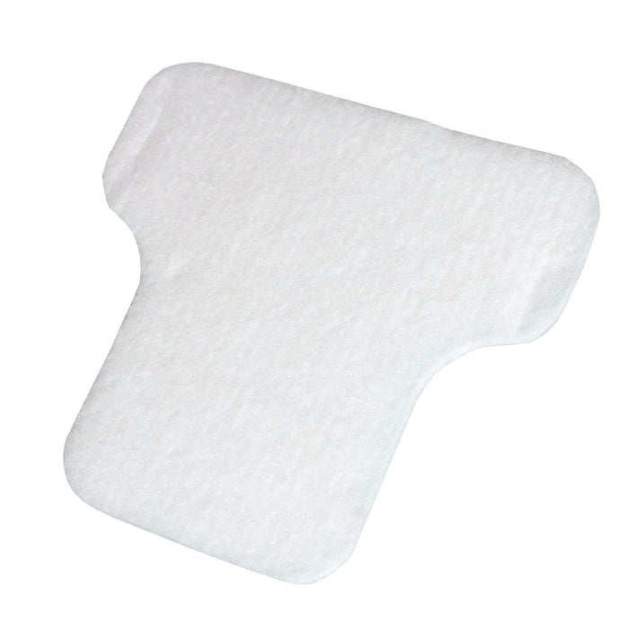 Filters Kit for SHARK CV100 CZ250 CZ500 CV100UKT CZ250UKT CZ500UKT Foam Felt Post Motor Filter