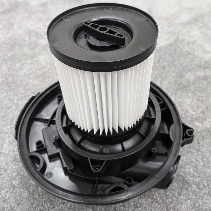 Filter for Titan TTB774VAC TTB775VAC TTB776VAC TTB777VAC 16L 20L 30L 40L Vacuum Cleaner + 5 SMS Bags