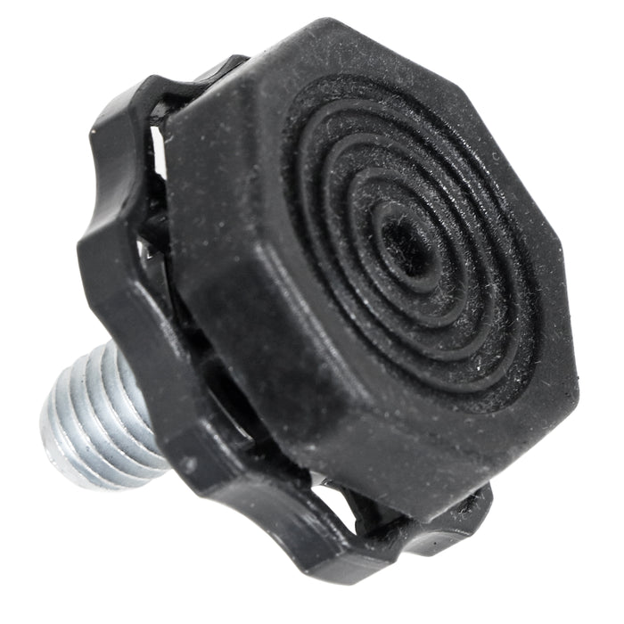 Montpellier Washing Machine Foot Leg Adjustable MWBI7012 MWBI7021 10mm Thread