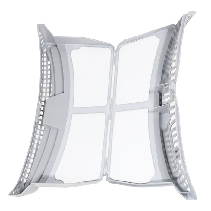 Blomberg Tumble Dryer Filter Lint Fluff Mesh Screen Cage (2975680300)