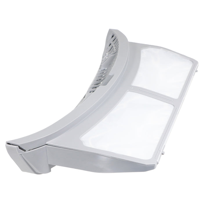 Grundig Tumble Dryer Filter Lint Fluff Mesh Screen Cage (2975680300)