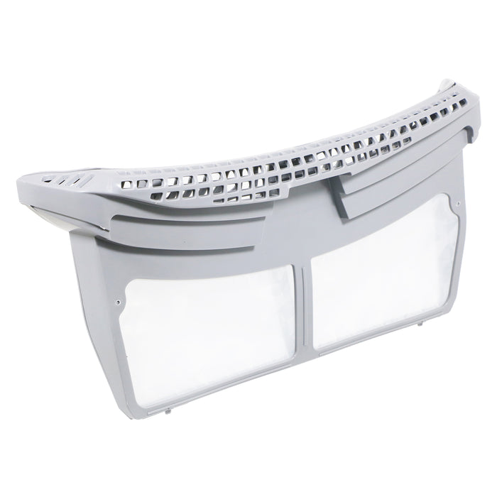 Grundig Tumble Dryer Filter Lint Fluff Mesh Screen Cage (2975680300)