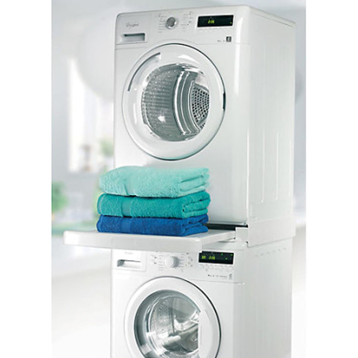 Stacking & Vibration Reduction Kit for LOGIK Washing Machines & Tumble Dryers