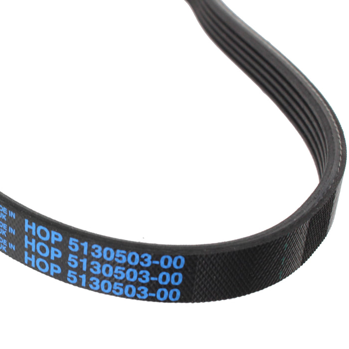 Flymo Lawnmower Belt Vision Compact Glide Master 330 340 350 360 380 FLY055 513050390