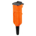 Rewirable Connector Plug for Flymo Lawnmower Hedge Trimmer Garden Strimmer Vacuum Mains Cable (2 Core, Female)