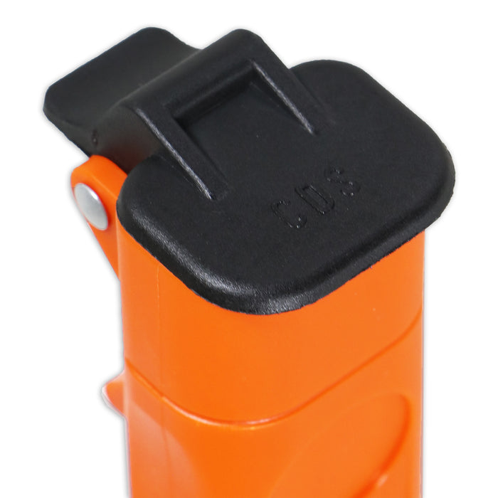 Rewireable Connector Plug for Bosch Rotak 34 36 R 370 40 43 430 Ergoflex Lawnmower Mains Cable (2 Core, Female)
