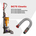 Stretch Hose for Dyson DC40 DC41 DC55 DC75 Vacuum Cleaner
