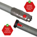 Stretch Hose for Dyson DC40 DC41 DC55 DC75 Vacuum Cleaner