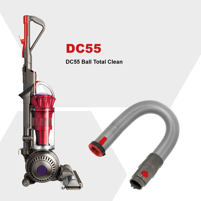 Stretch Hose for Dyson DC40 DC41 DC55 DC75 Vacuum Cleaner