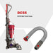 Stretch Hose for Dyson DC40 DC41 DC55 DC75 Vacuum Cleaner