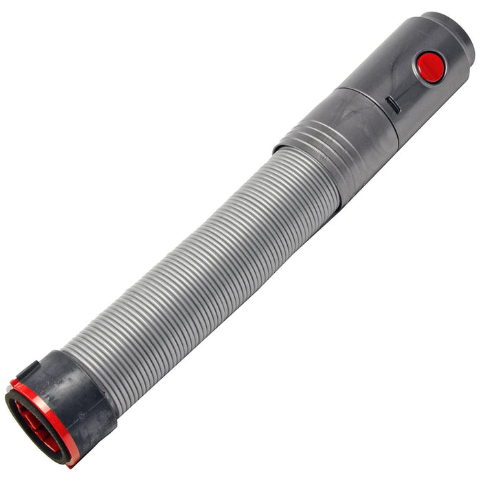 Grey Suction Pipe Hose for Dyson DC50 DC50i DC50ERP DC51ERP Vacuum Cleaner