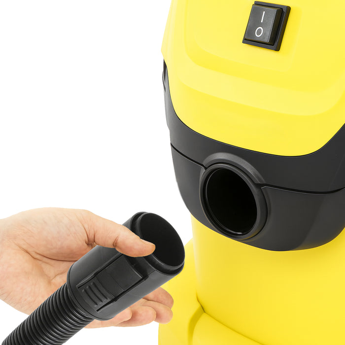 Complete Hose & Handle for Karcher A2004 A2014 A2054 A2064 MV2 MV3 MV4 MV5 WD2 WD3 W4D WD7 Vacuum Cleaner 2m
